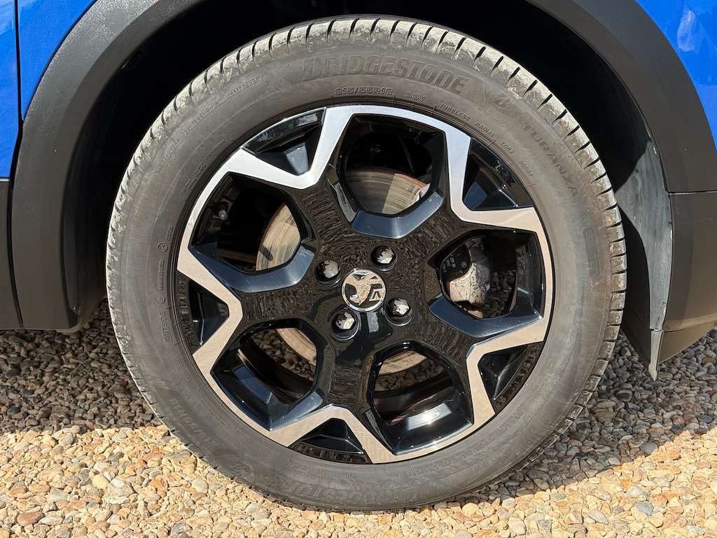 2023 VAUXHALL MOKKA 2023 VAUXHALL MOKKA