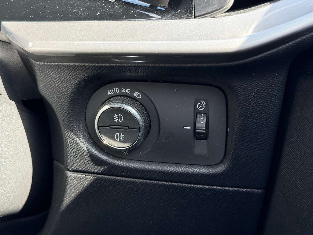 2023 VAUXHALL MOKKA 2023 VAUXHALL MOKKA