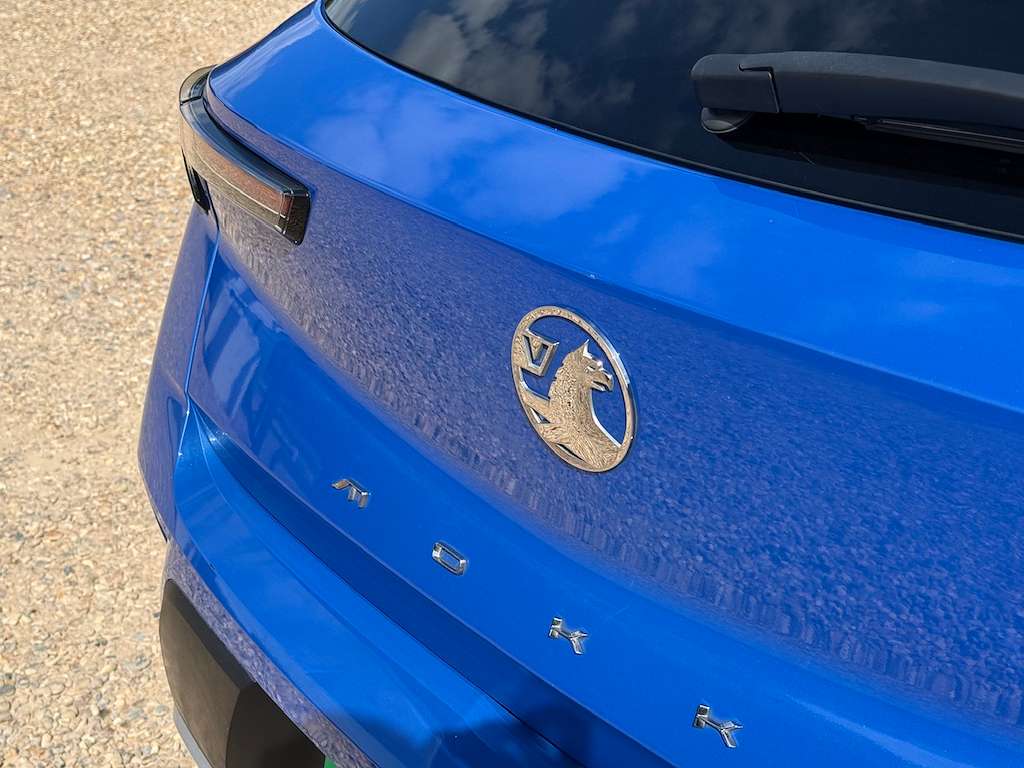 2023 VAUXHALL MOKKA 2023 VAUXHALL MOKKA