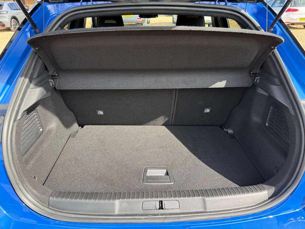2023 VAUXHALL MOKKA 2023 VAUXHALL MOKKA