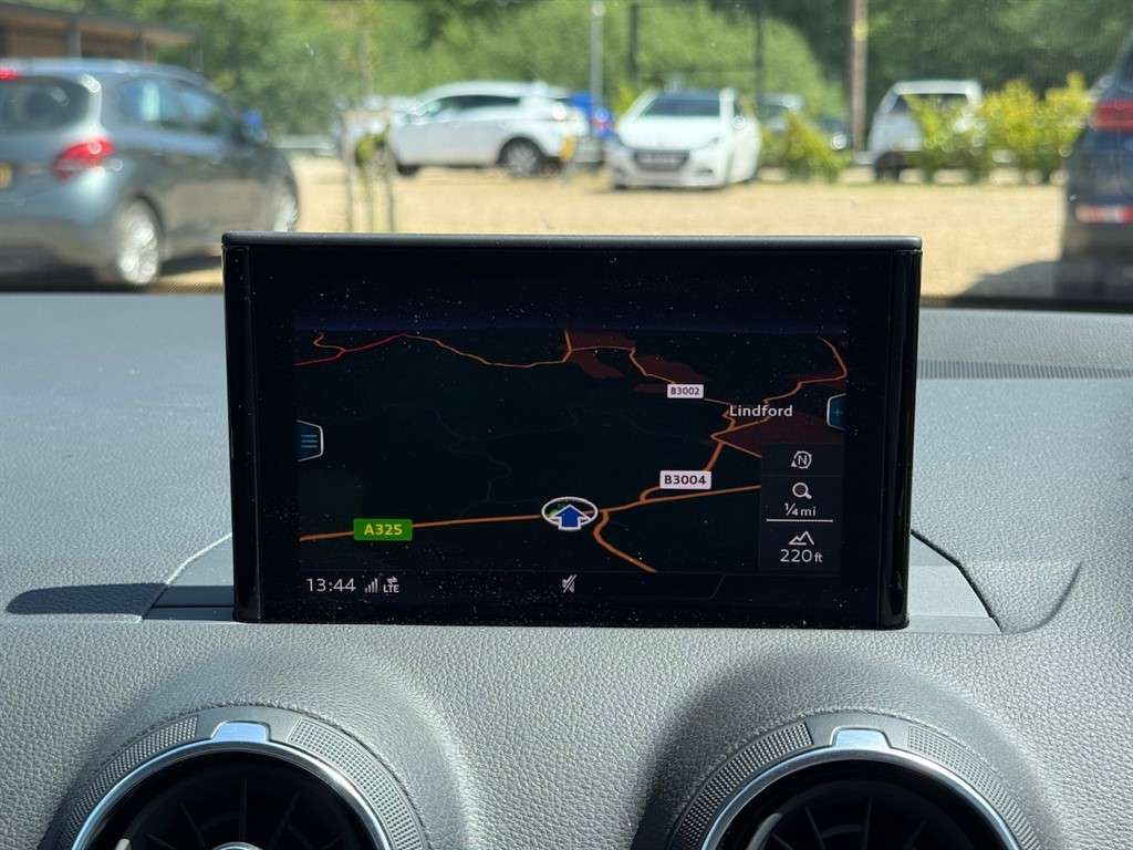 2017 AUDI Q2 2017 AUDI Q2
