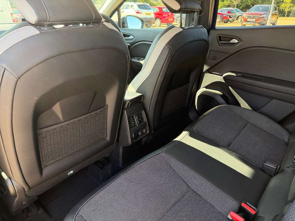 2020 RENAULT CAPTUR 2020 RENAULT CAPTUR