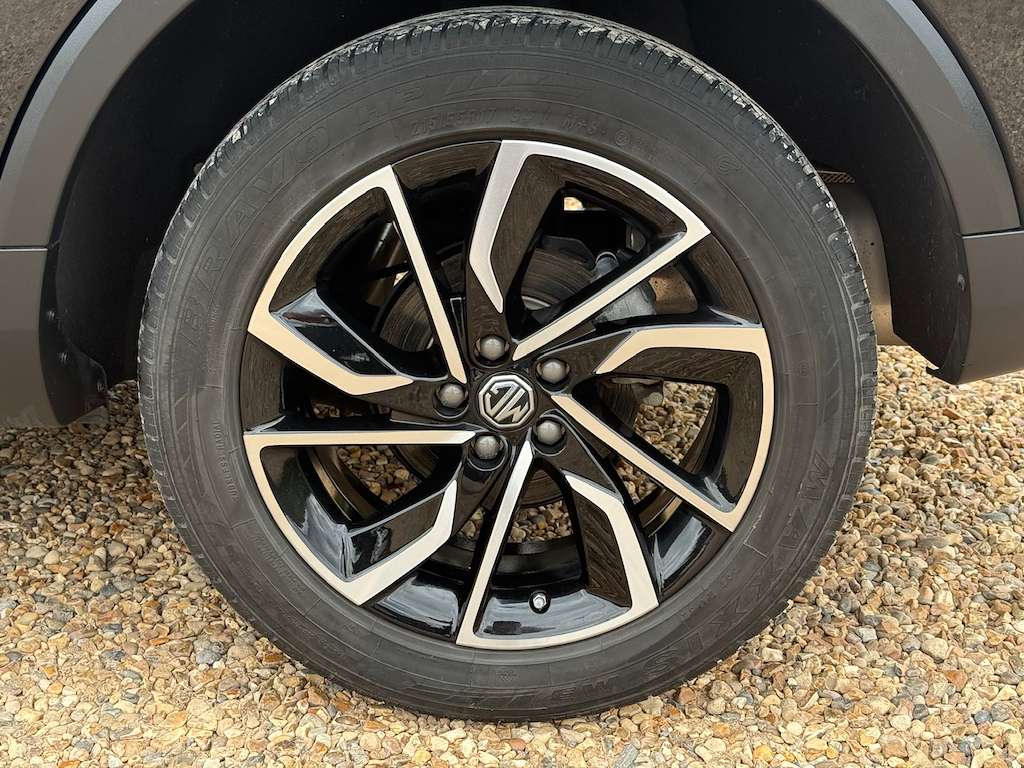 2024 MG MG ZS 2024 MG MG ZS