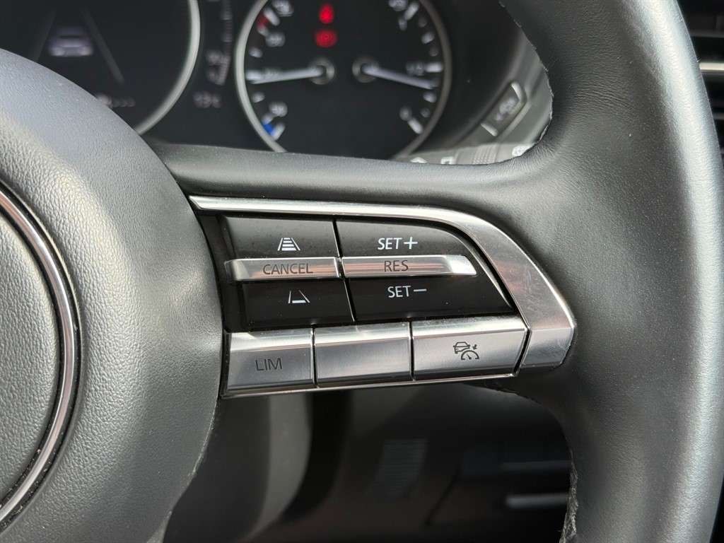 2021 MAZDA CX-30 2021 MAZDA CX-30