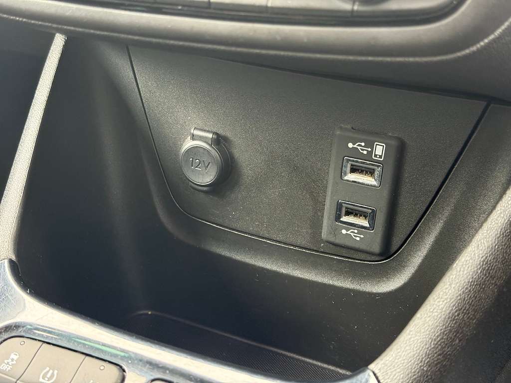 2021 VAUXHALL CROSSLAND 2021 VAUXHALL CROSSLAND