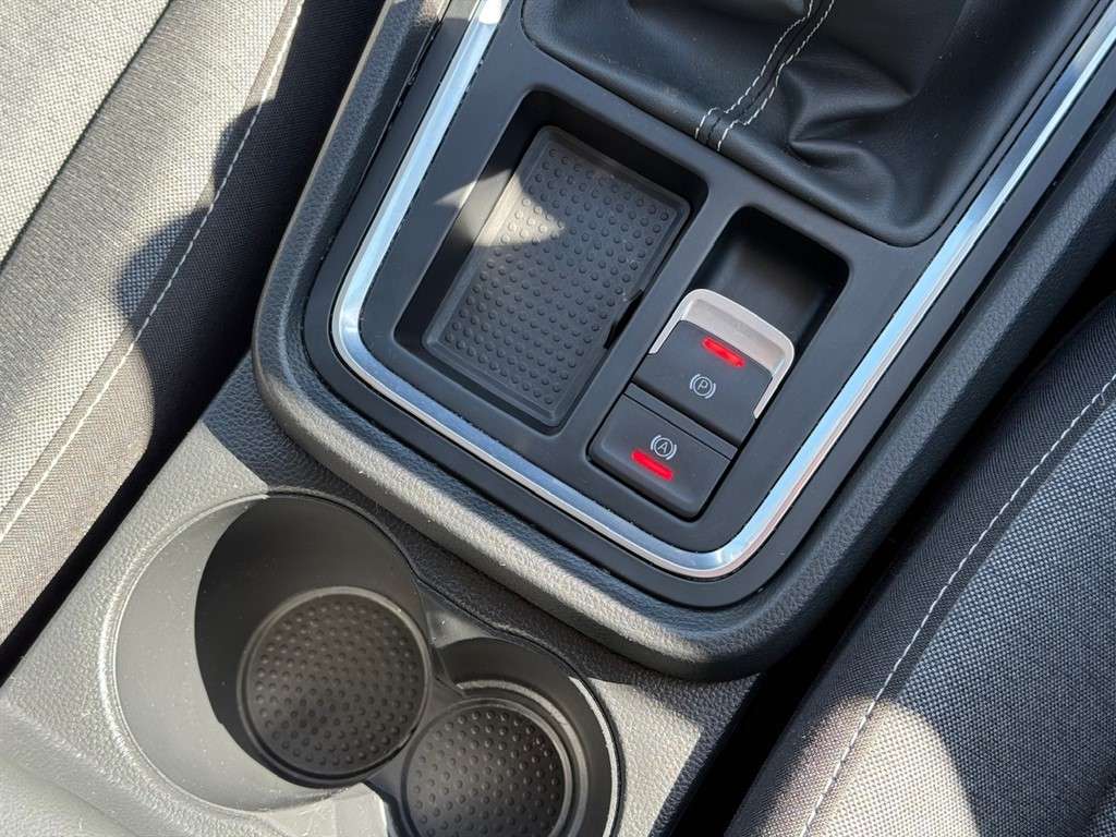 2023 SEAT ATECA 2023 SEAT ATECA