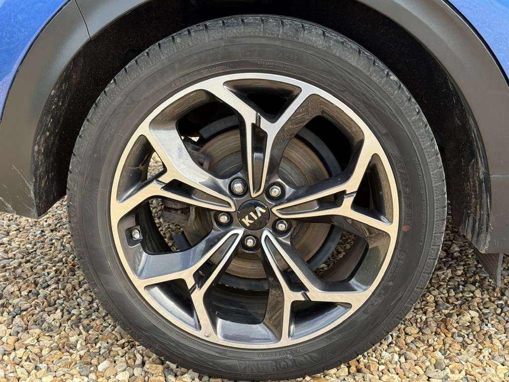 2019 KIA SPORTAGE 2019 KIA SPORTAGE