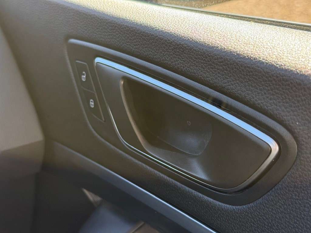 2023 SEAT ATECA 2023 SEAT ATECA