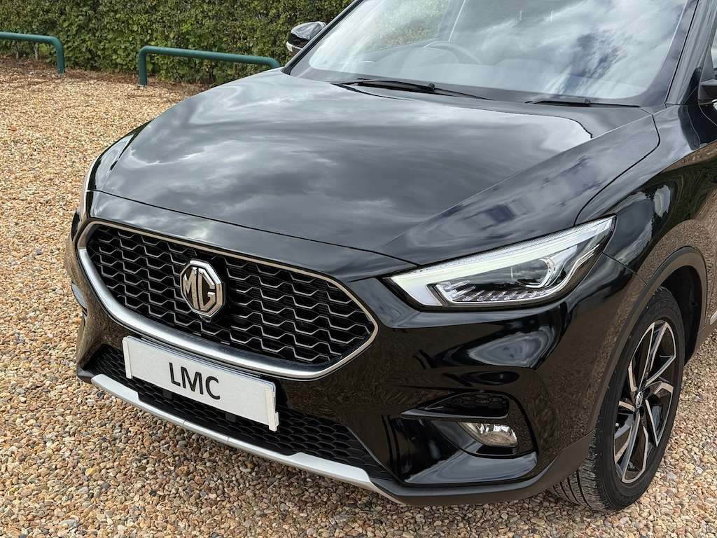 2024 MG MG ZS 2024 MG MG ZS