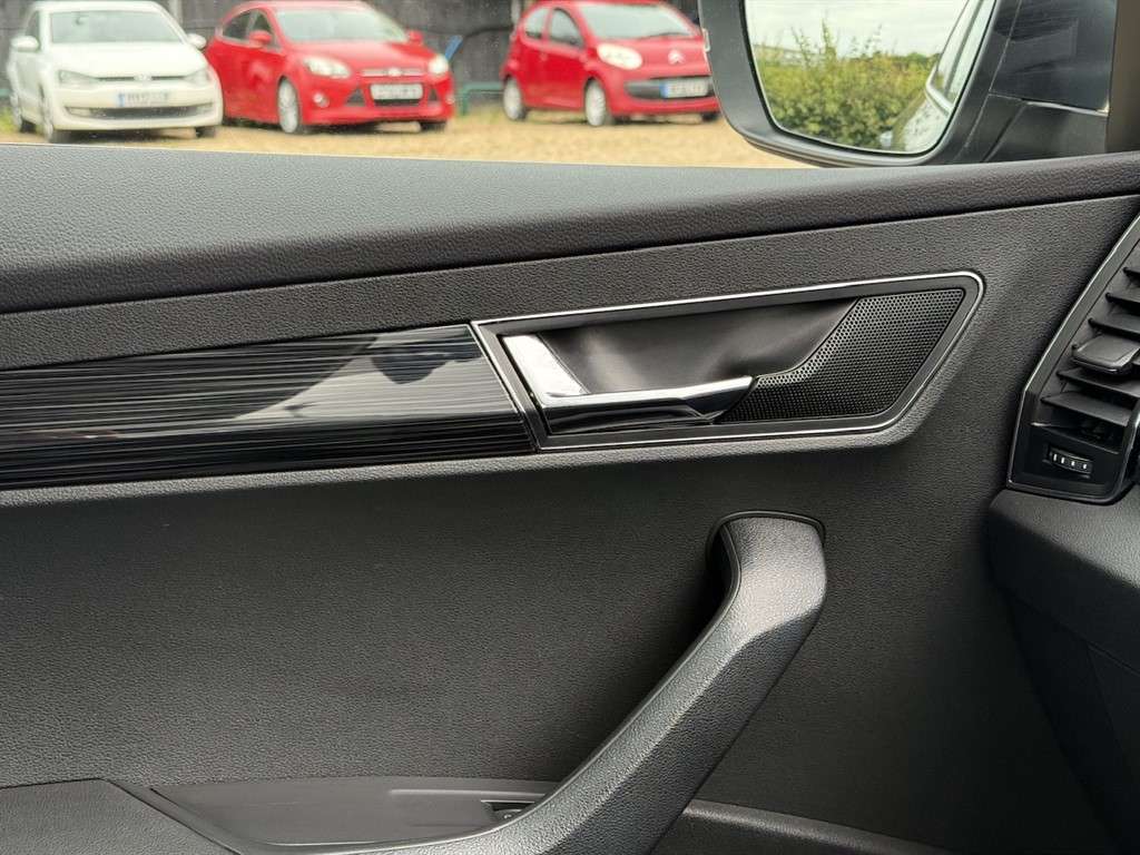 2020 SKODA KAROQ 2020 SKODA KAROQ