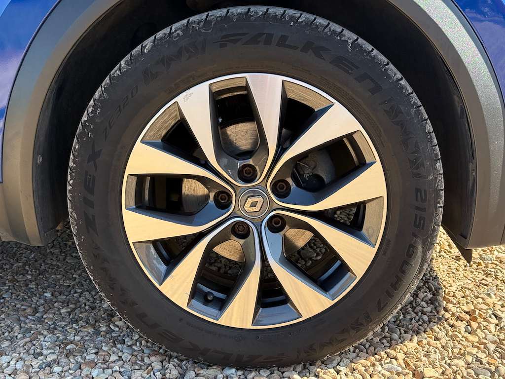 2020 RENAULT CAPTUR 2020 RENAULT CAPTUR