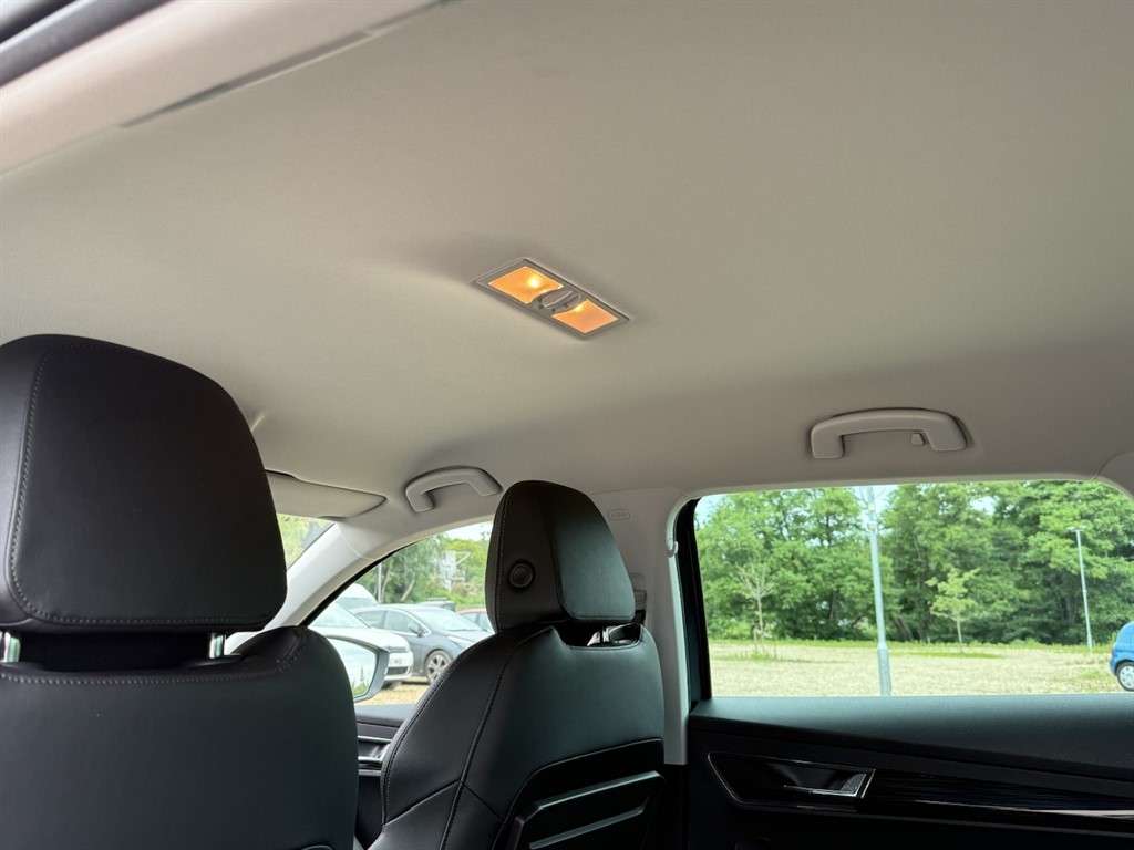 2020 SKODA KAROQ 2020 SKODA KAROQ