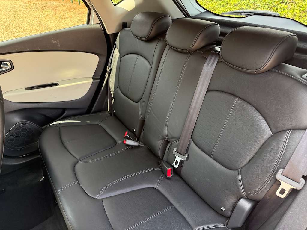 2019 RENAULT CAPTUR 2019 RENAULT CAPTUR