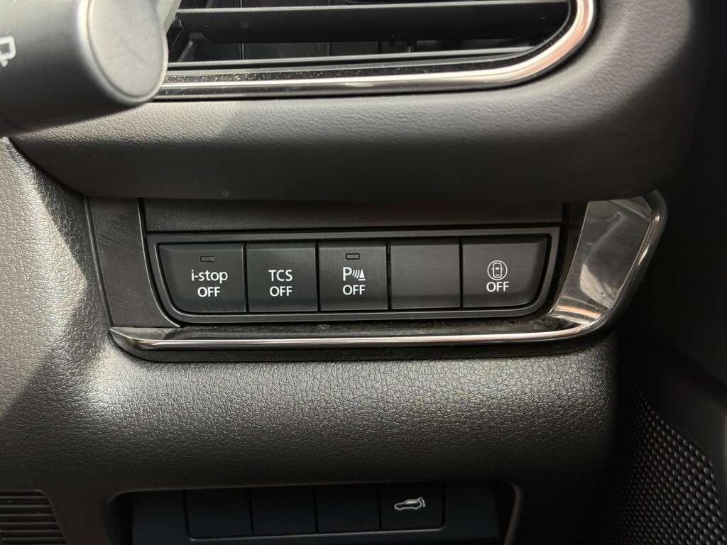 2021 MAZDA CX-30 2021 MAZDA CX-30