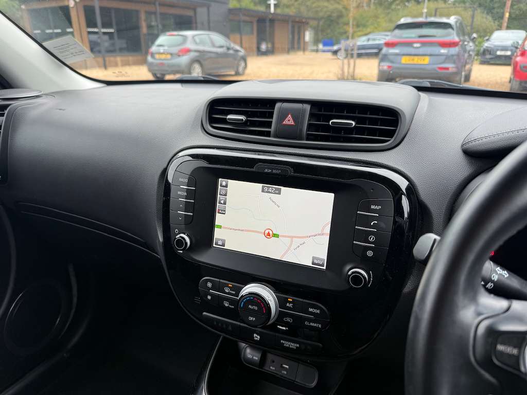 2018 KIA SOUL 2018 KIA SOUL
