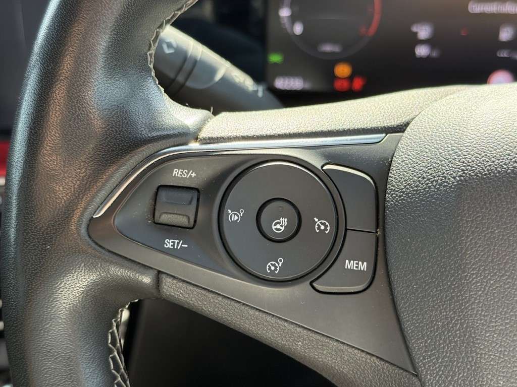 2023 VAUXHALL MOKKA 2023 VAUXHALL MOKKA