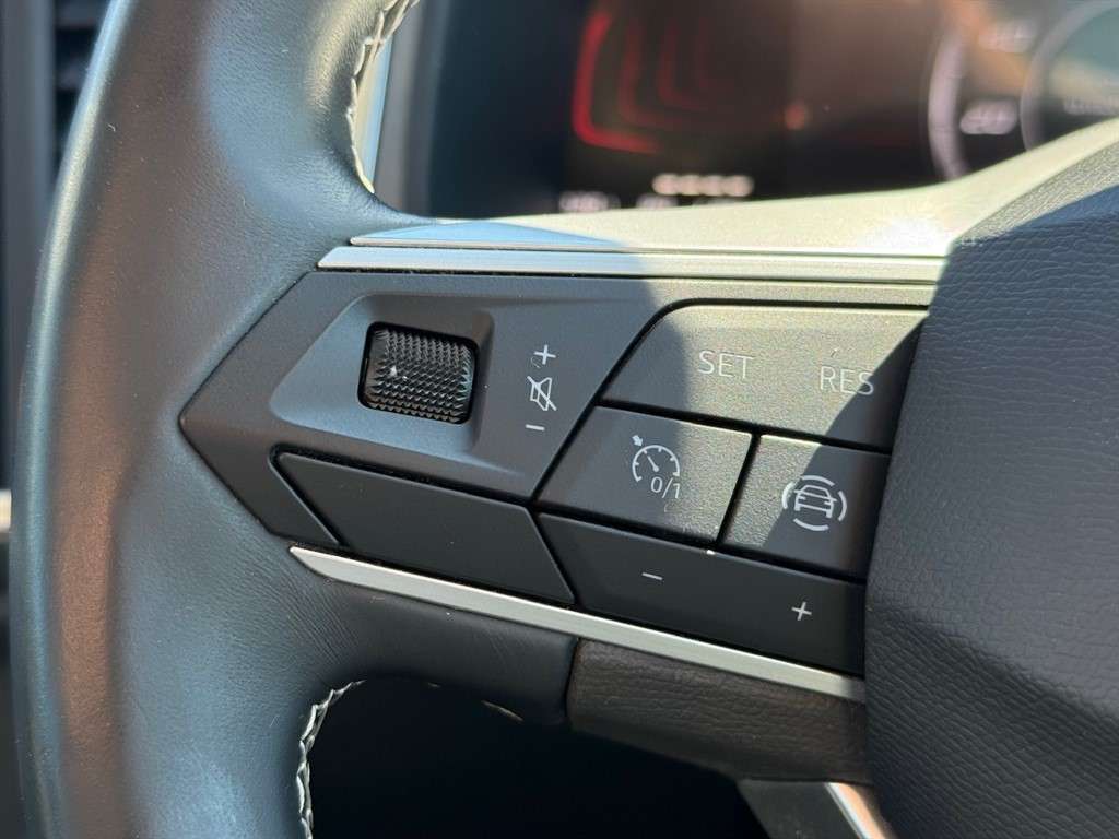 2023 SEAT ATECA 2023 SEAT ATECA