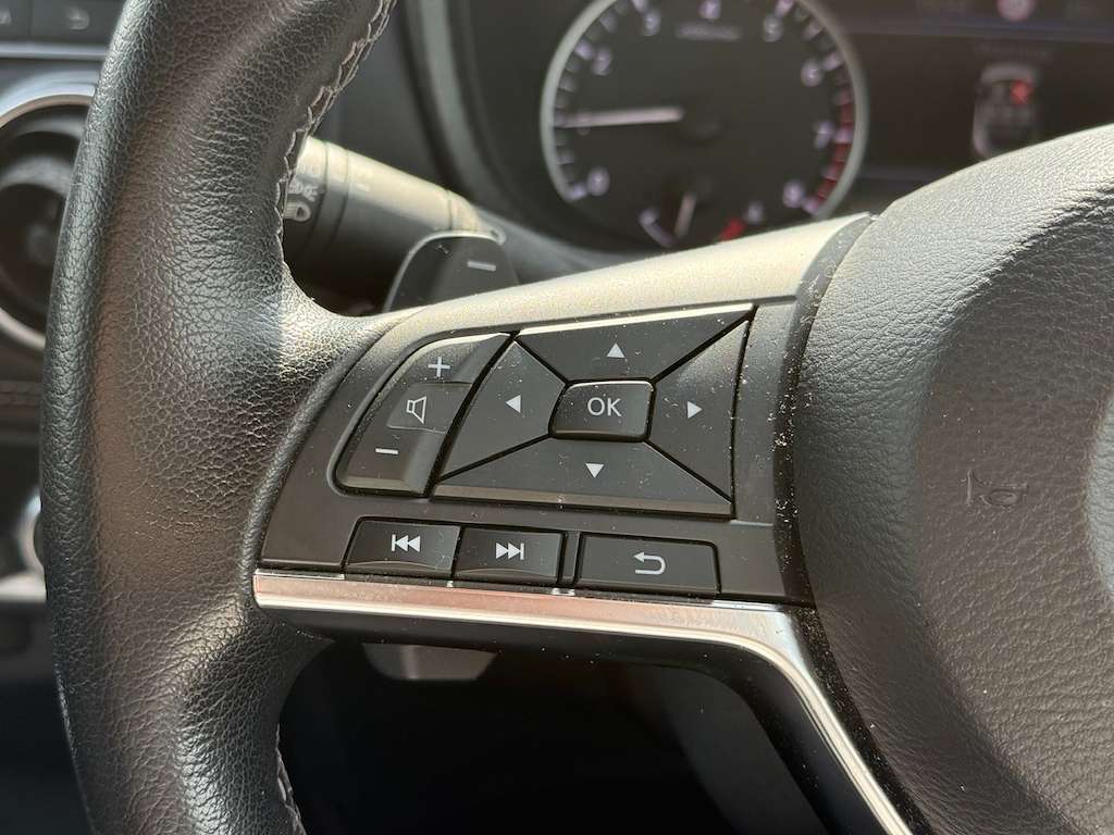 2023 NISSAN JUKE 2023 NISSAN JUKE