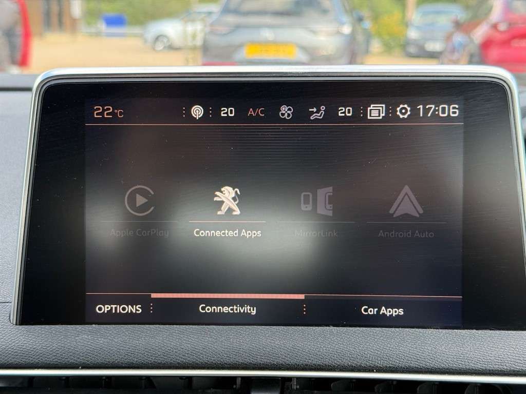 2018 PEUGEOT 3008 2018 PEUGEOT 3008