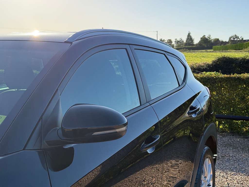 2020 HYUNDAI TUCSON 2020 HYUNDAI TUCSON