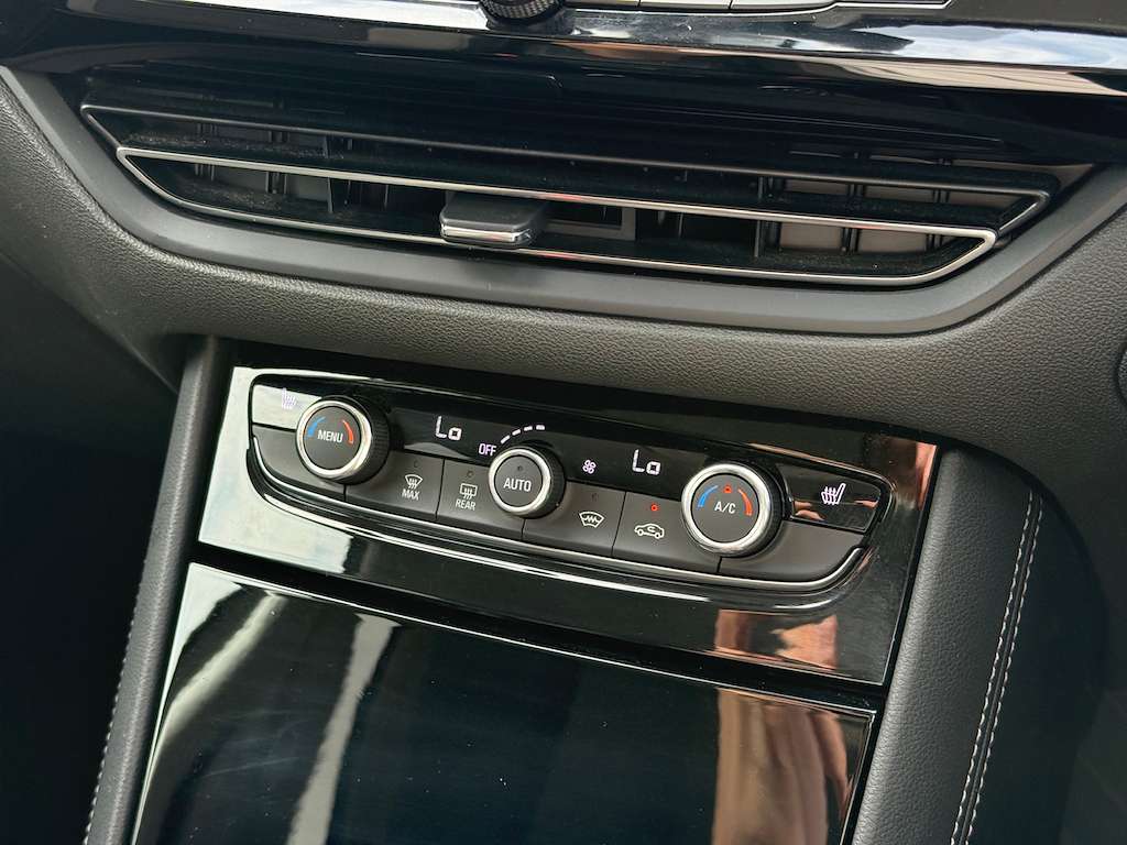2022 VAUXHALL GRANDLAND 2022 VAUXHALL GRANDLAND