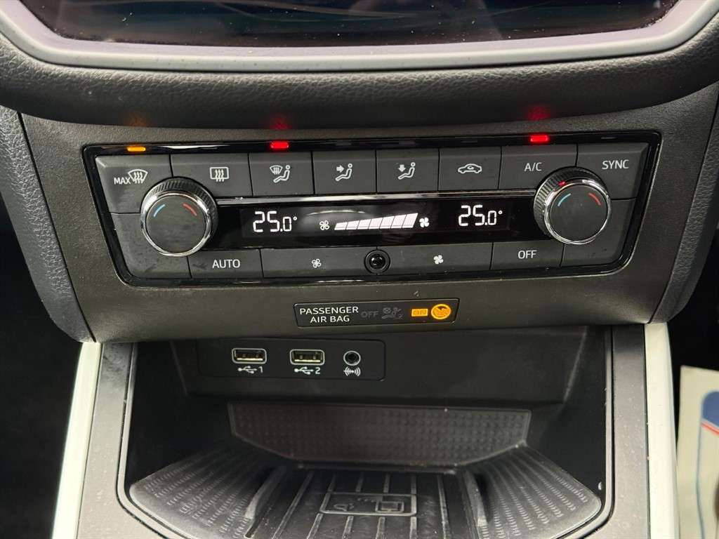 2019 SEAT ARONA 2019 SEAT ARONA