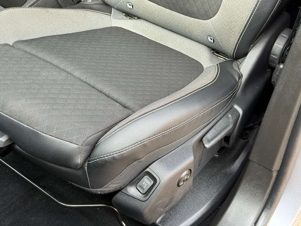 2022 VAUXHALL GRANDLAND 2022 VAUXHALL GRANDLAND
