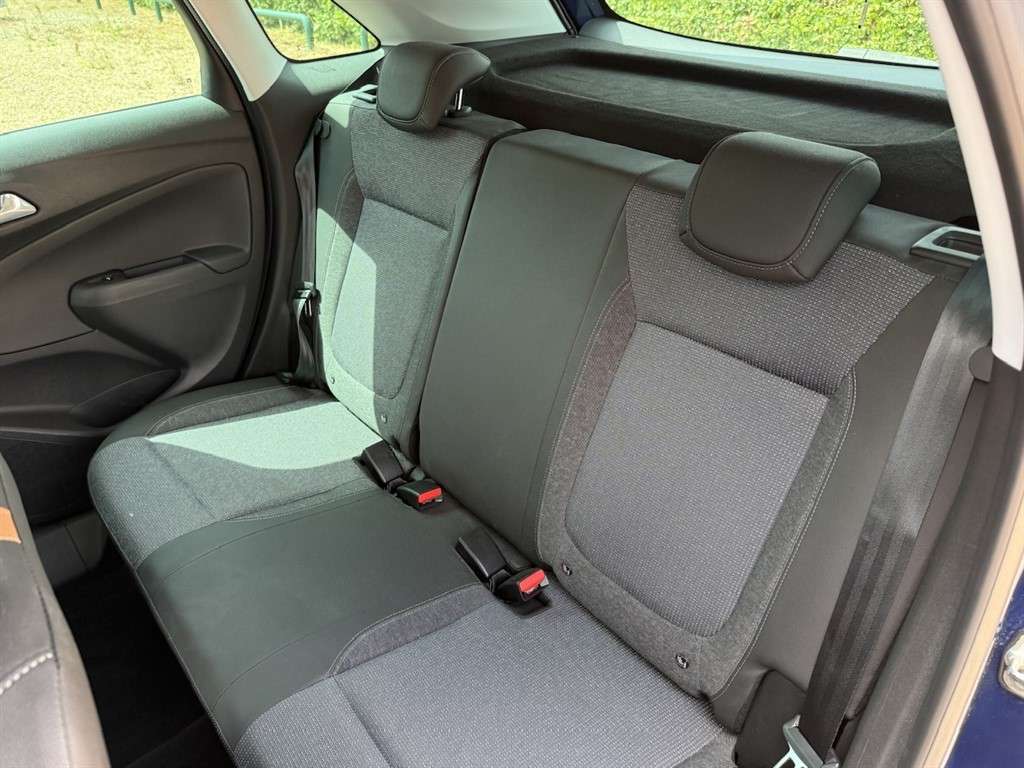 2021 VAUXHALL CROSSLAND 2021 VAUXHALL CROSSLAND