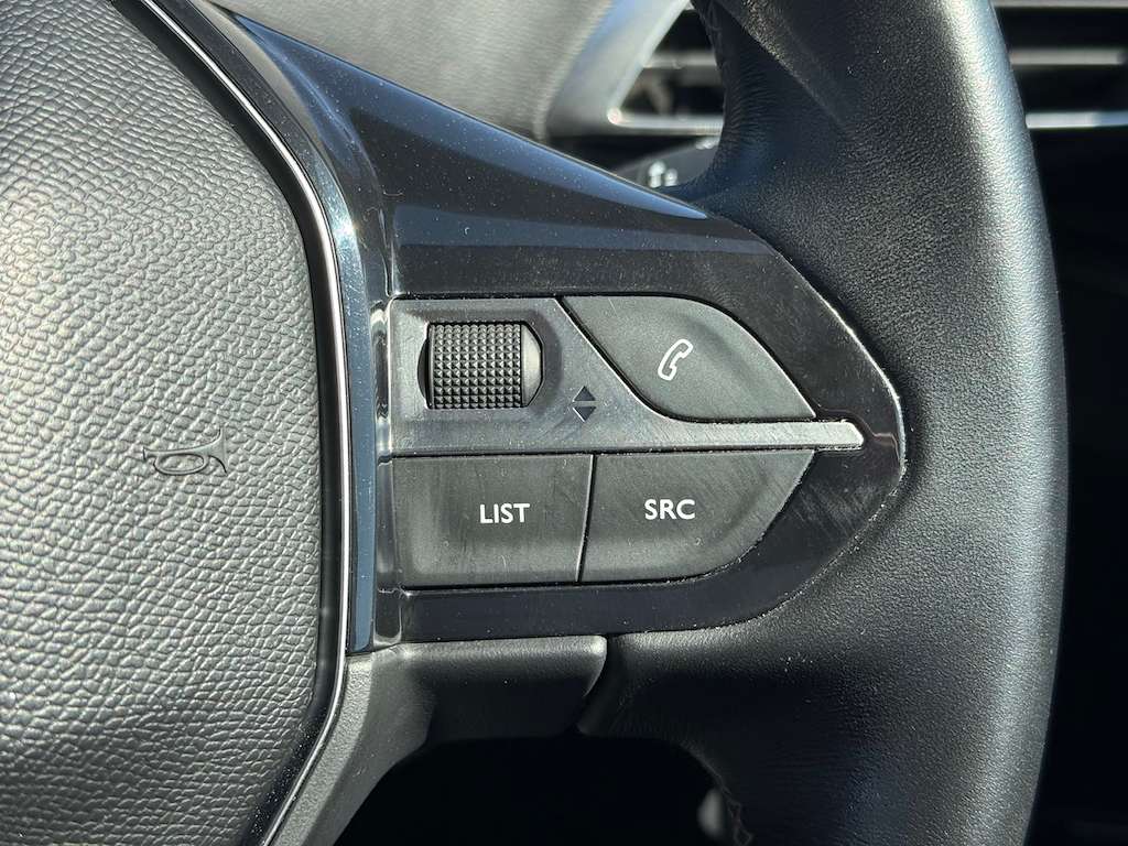 2018 PEUGEOT 5008 2018 PEUGEOT 5008