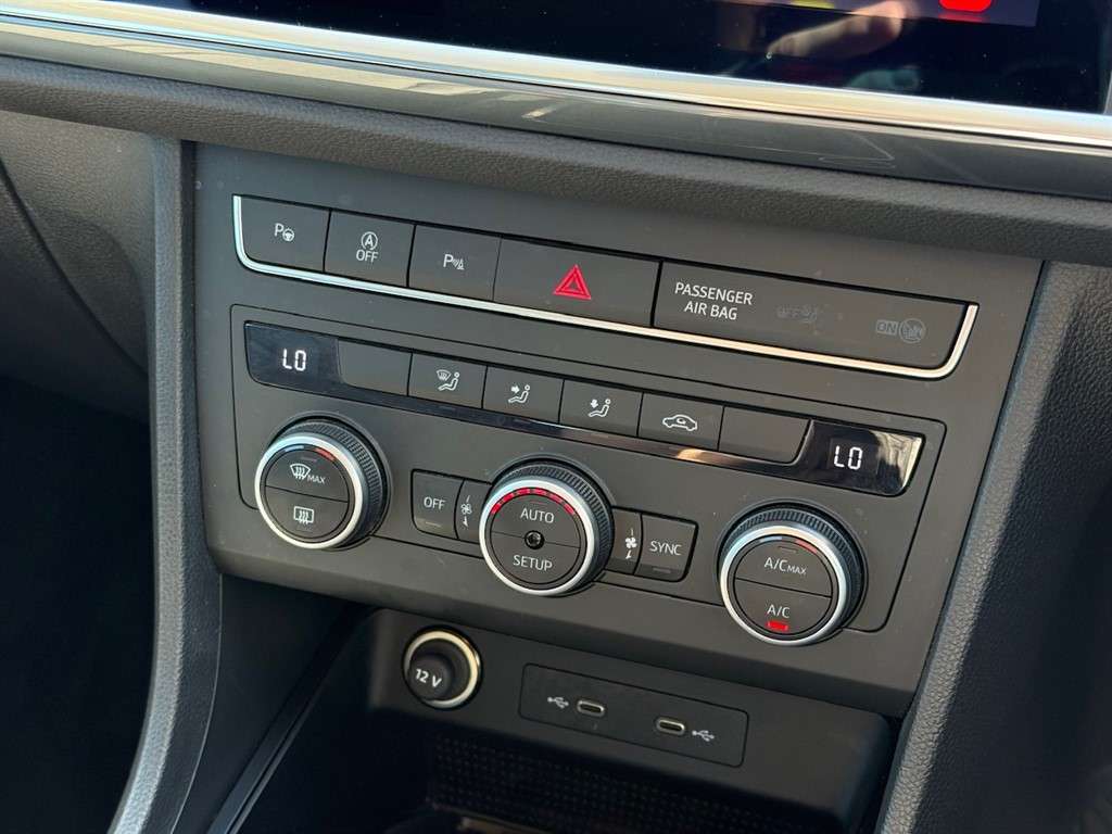 2023 SEAT ATECA 2023 SEAT ATECA