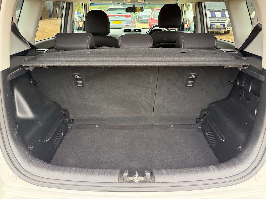 2018 KIA SOUL 2018 KIA SOUL