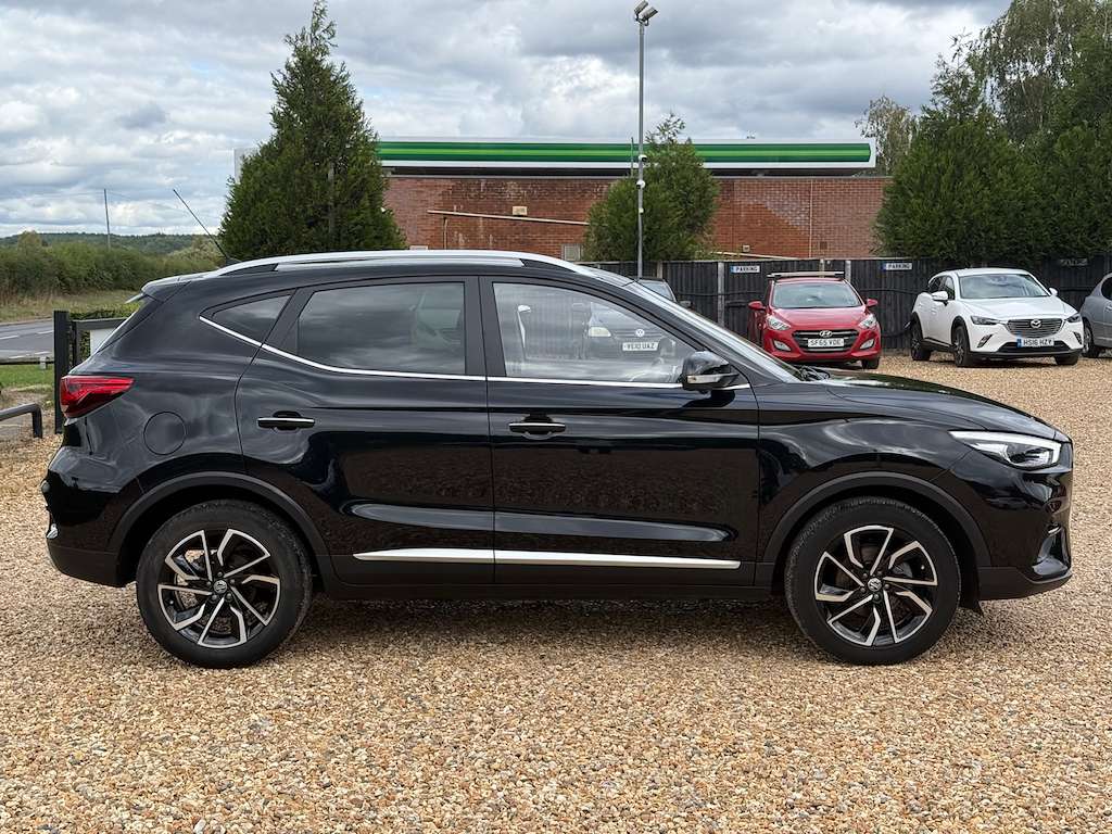 2024 MG MG ZS 2024 MG MG ZS