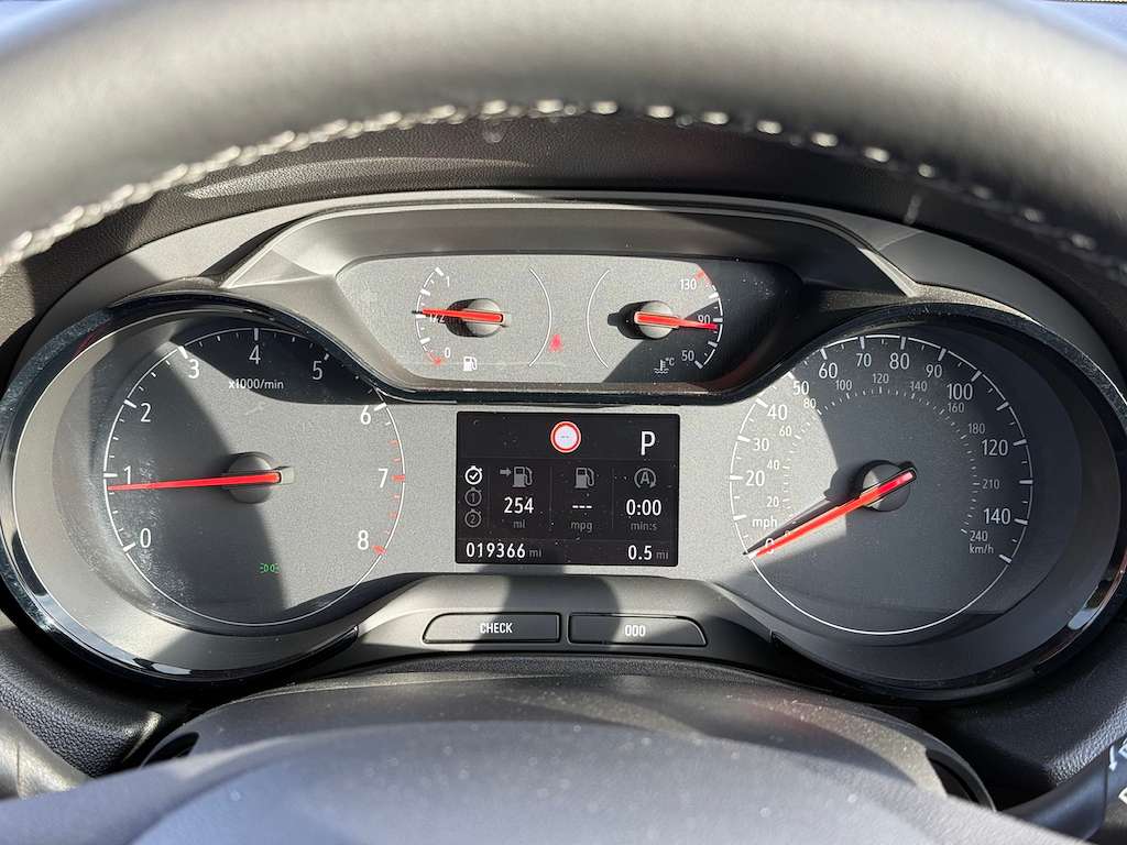 2021 VAUXHALL GRANDLAND X 2021 VAUXHALL GRANDLAND X