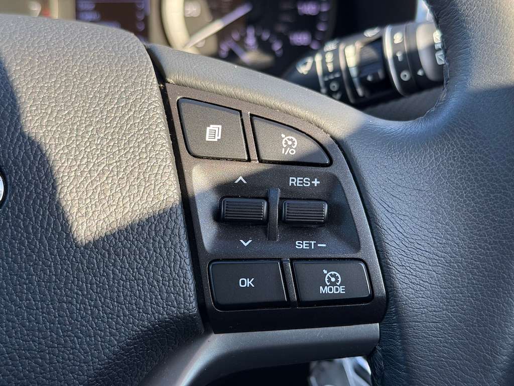 2020 HYUNDAI TUCSON 2020 HYUNDAI TUCSON