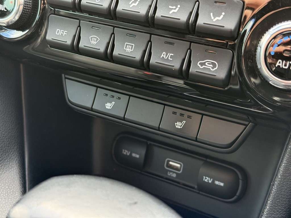 2019 KIA SPORTAGE 2019 KIA SPORTAGE