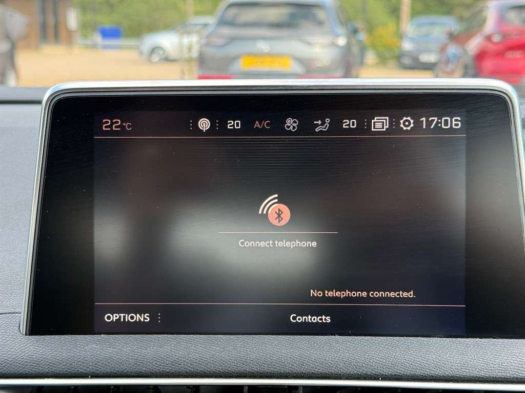 2018 PEUGEOT 3008 2018 PEUGEOT 3008