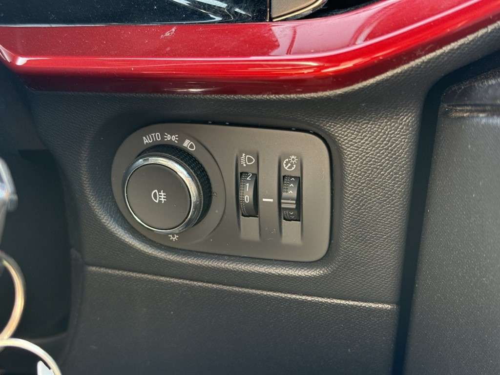 2023 VAUXHALL MOKKA 2023 VAUXHALL MOKKA