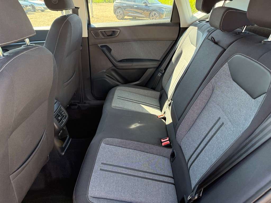 2023 SEAT ATECA 2023 SEAT ATECA
