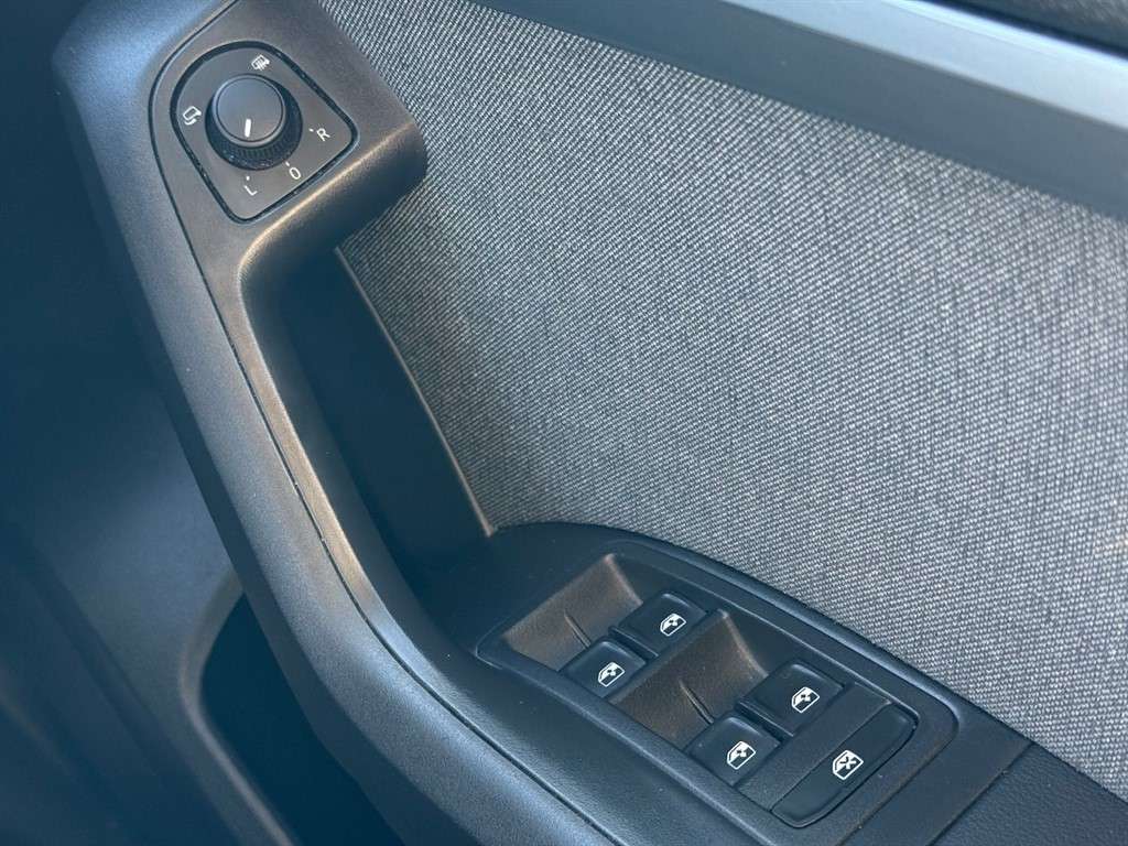 2023 SEAT ATECA 2023 SEAT ATECA