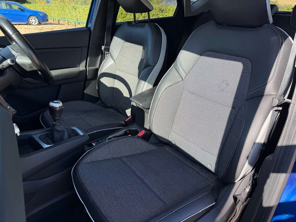 2020 RENAULT CAPTUR 2020 RENAULT CAPTUR
