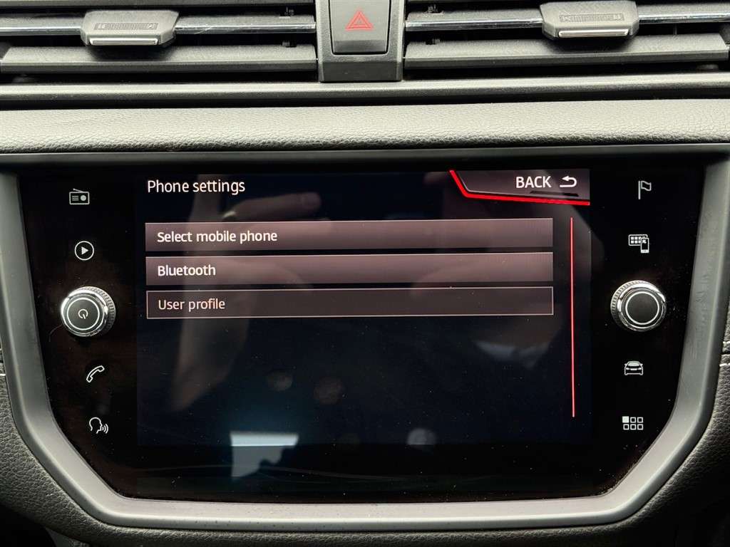 2019 SEAT ARONA 2019 SEAT ARONA