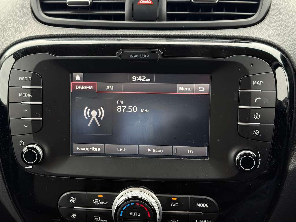 2018 KIA SOUL 2018 KIA SOUL