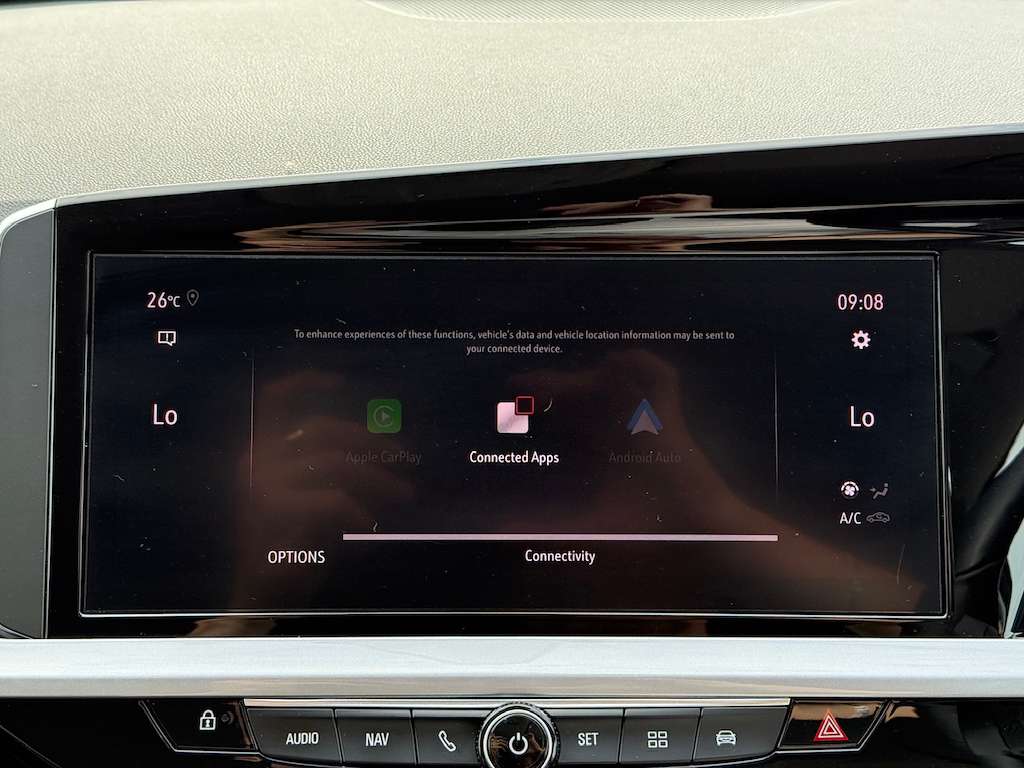2022 VAUXHALL GRANDLAND 2022 VAUXHALL GRANDLAND