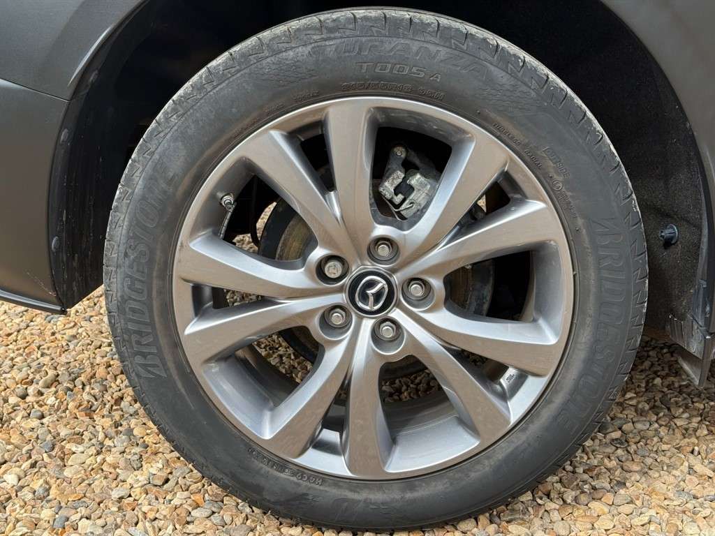 2021 MAZDA CX-30 2021 MAZDA CX-30