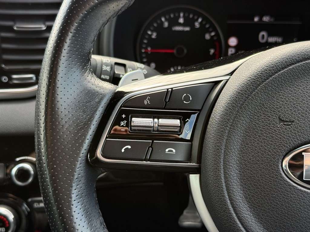 2019 KIA SPORTAGE 2019 KIA SPORTAGE