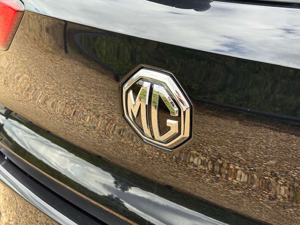 2024 MG MG ZS 2024 MG MG ZS