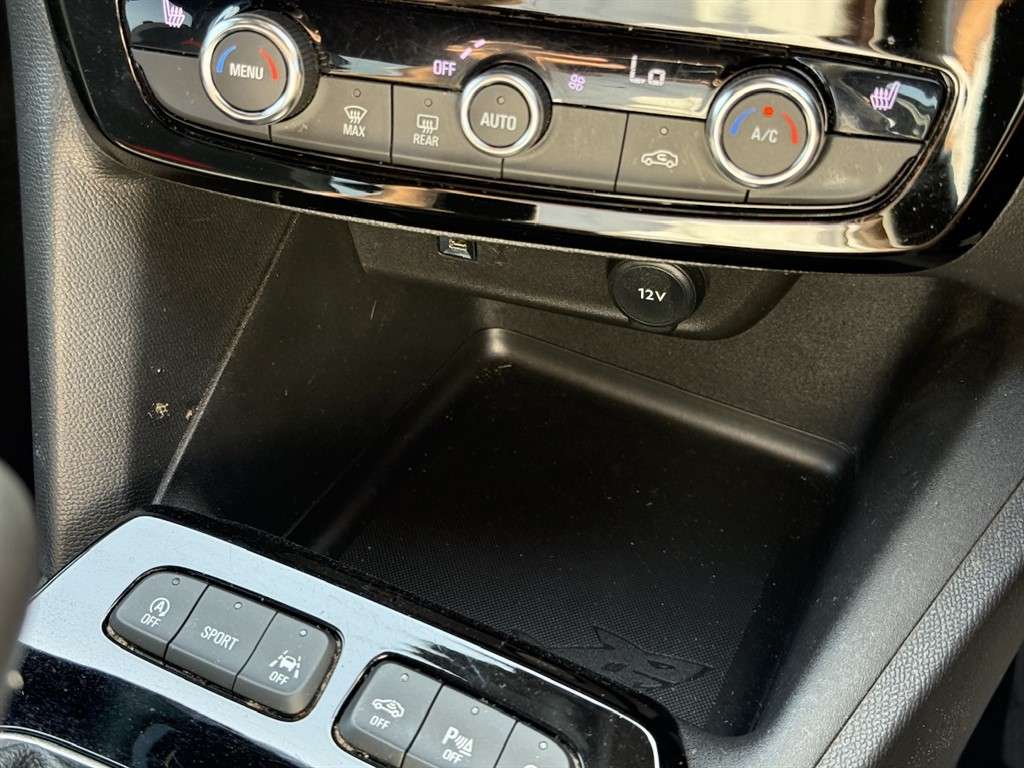 2023 VAUXHALL MOKKA 2023 VAUXHALL MOKKA