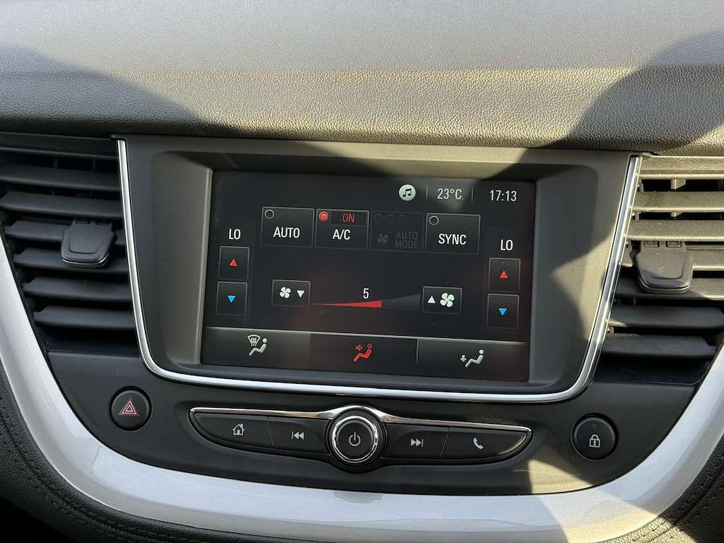 2021 VAUXHALL GRANDLAND X 2021 VAUXHALL GRANDLAND X