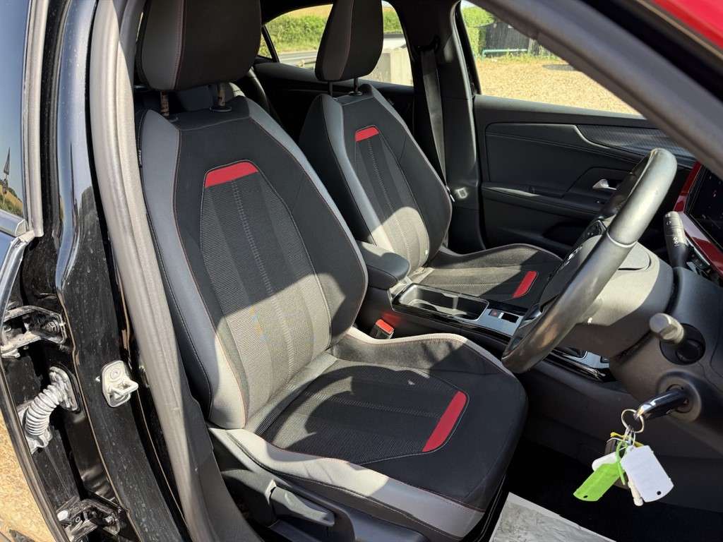 2023 VAUXHALL MOKKA 2023 VAUXHALL MOKKA