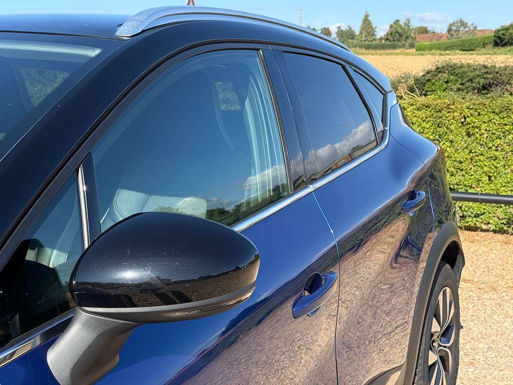 2020 RENAULT CAPTUR 2020 RENAULT CAPTUR